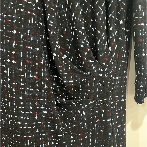 Hugo boss equalina Jersey Sheath Dress - Picture 4 of 5